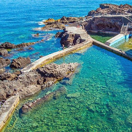 Villa Riegos De Lino Barlovento Esterno foto