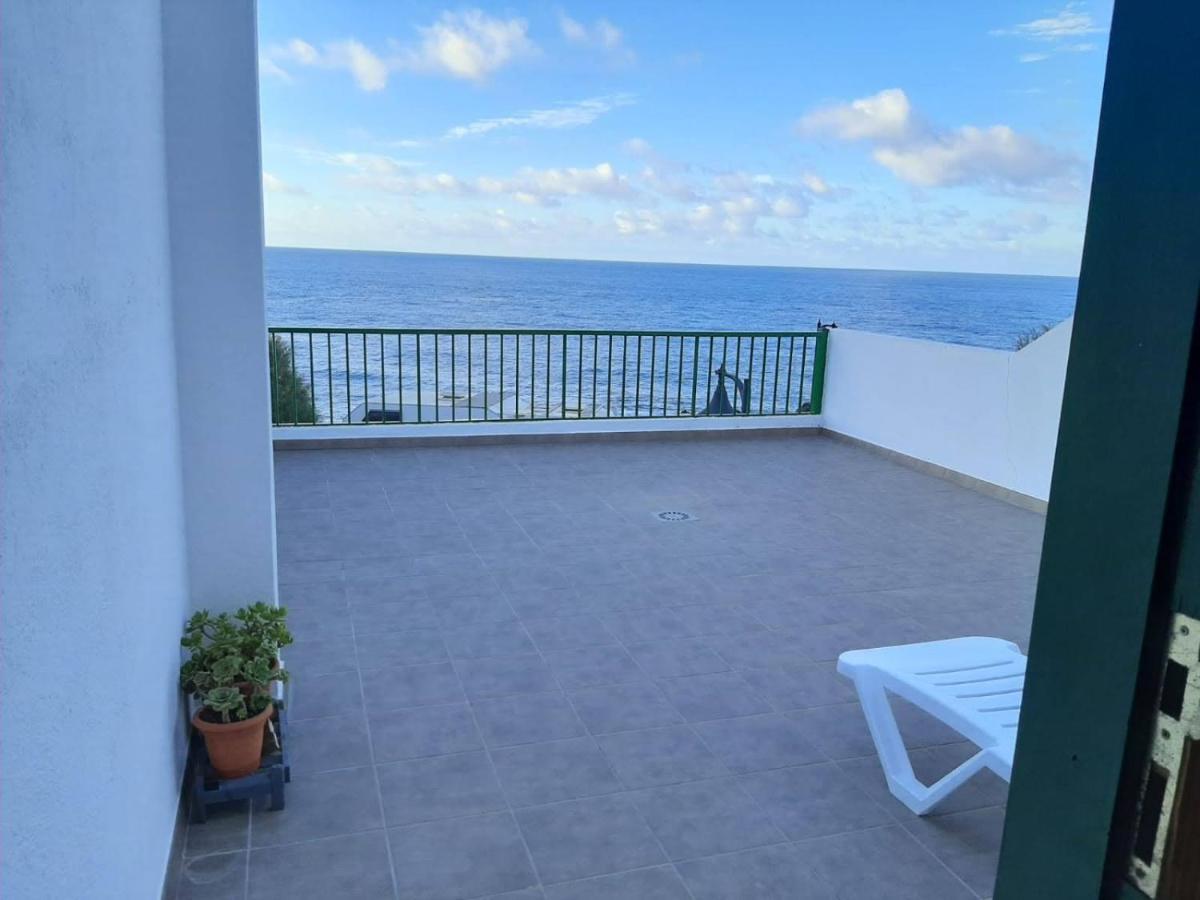 Villa Riegos De Lino Barlovento Esterno foto