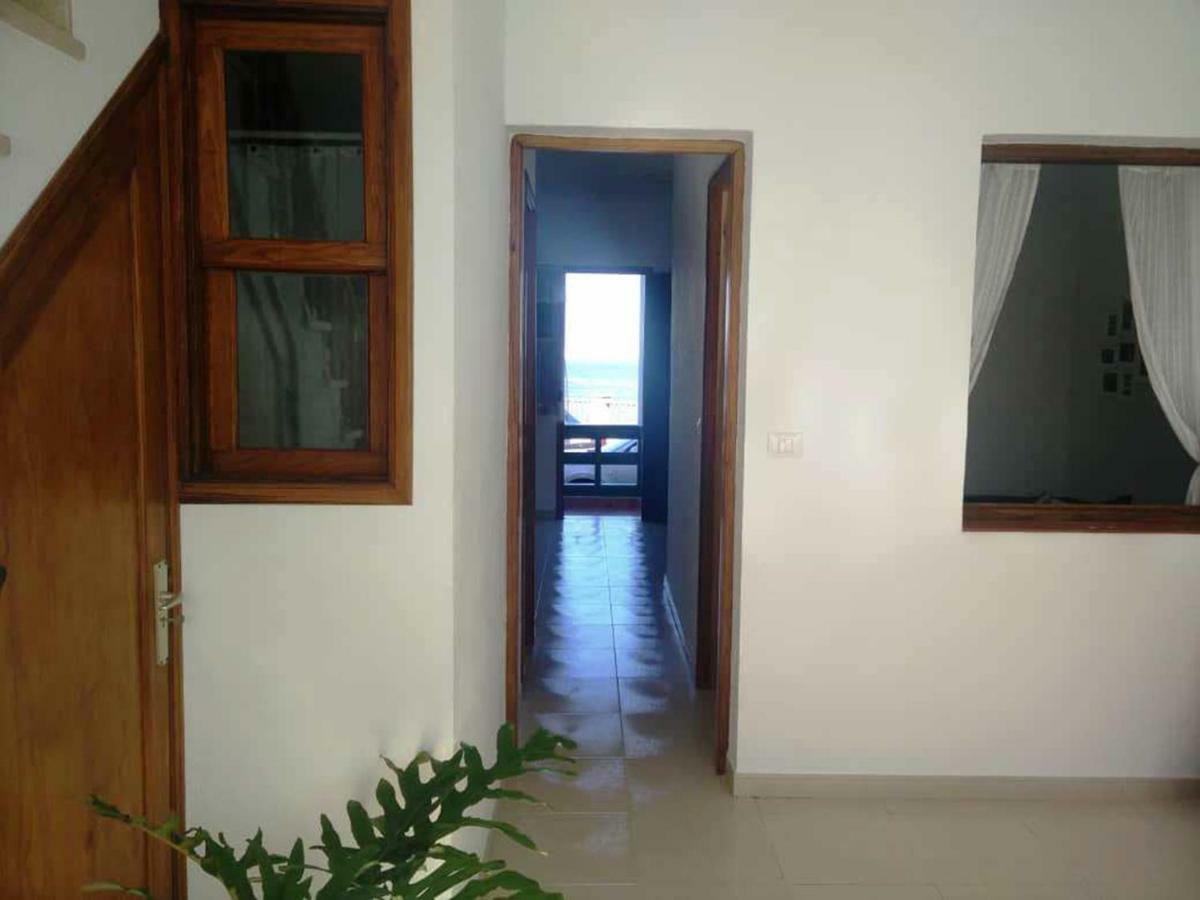 Villa Riegos De Lino Barlovento Esterno foto