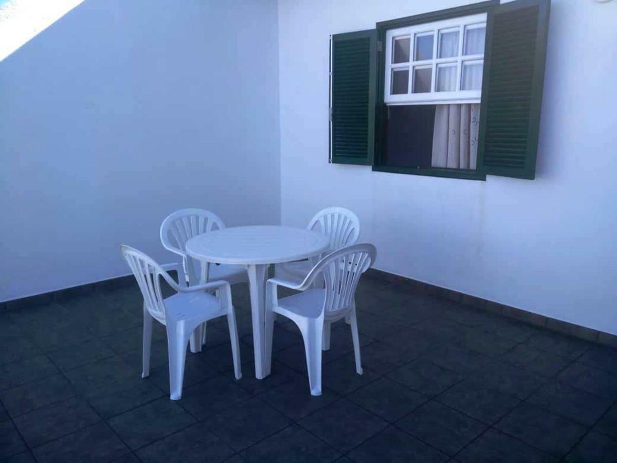 Villa Riegos De Lino Barlovento Esterno foto