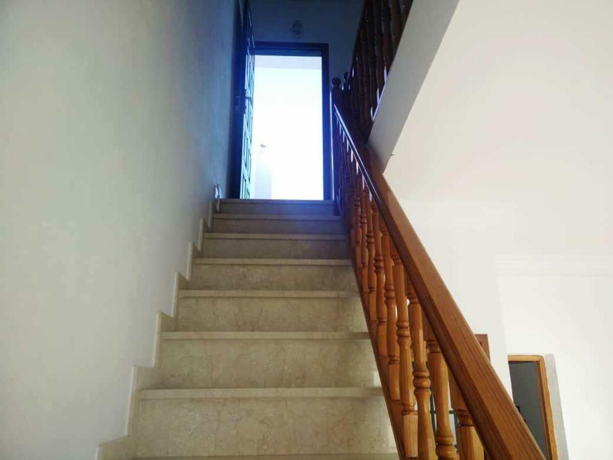 Villa Riegos De Lino Barlovento Esterno foto